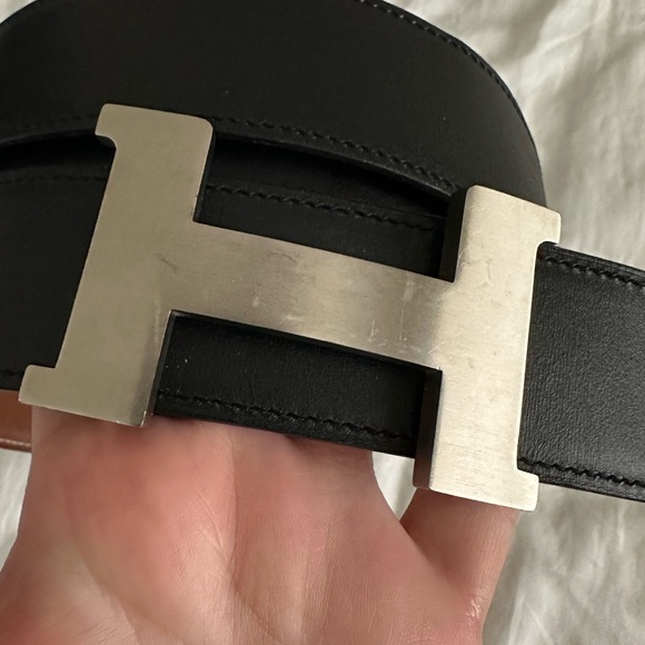 Hermes Belt 110 main image 5